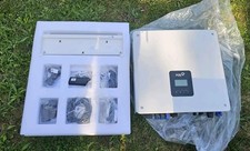 Fox hybrid inverter for sale  MOLD
