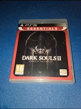 Dark souls 2 scholar of the first sin essentials ps3 playstation 3 comprar usado  Enviando para Brazil