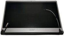Usado, Acer Swift 3 SF314-54 tampa completa tela LCD FHD conjunto de dobradiça grau C comprar usado  Enviando para Brazil