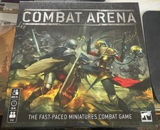 Warhammer 40k combat for sale  Owasso