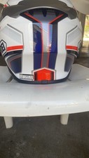 Casco usato moto usato  Civita Castellana