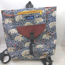 Kavu backpack rucksack for sale  Chatsworth