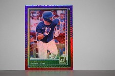 2025 panini donruss for sale  Harpers Ferry