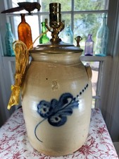 lamp stoneware for sale lamp stoneware for sale Bedminster