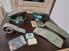 Ddr nva grenztruppen gebraucht kaufen  Meiningen