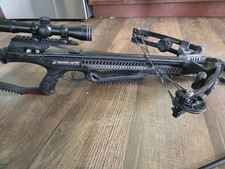 Barnett 78134 330fps for sale  North Vernon