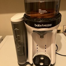 Baby brezza formula for sale  Boise