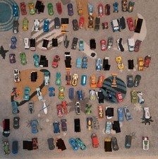 Matchbox hot wheels gebraucht kaufen  Bedburg-Hau