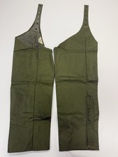 Duxbak chaps hunting for sale  Louisville