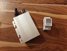 Wechselrichter 600w 230vac gebraucht kaufen  Grasleben