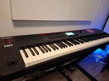 Roland fantom synthesizer for sale  WATFORD