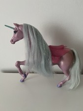 Cheval licorne barbie d'occasion  Vendin-le-Vieil