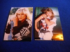 Samantha fox fotos gebraucht kaufen  Roth