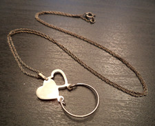 charm holder necklace for sale charm holder necklace for sale Rehoboth