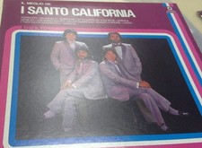 santo california usato santo california usato Milano