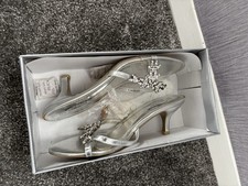 Ladies silver gem for sale  BASINGSTOKE