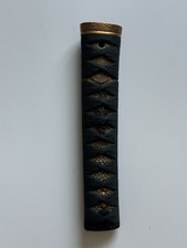 Samurai sword tsuka for sale  New York