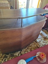 mini bar cabinet for sale  NORWICH