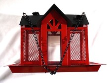 Bird feeder house for sale  Gurnee