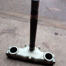 Suzuki 250 yoke for sale  HEREFORD