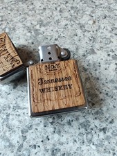 Zippo jack daniels for sale  COOKSTOWN