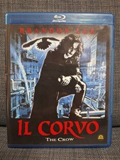 Corvo blu ray usato  Loro Ciuffenna