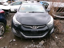 Passenger right headlight for sale  Gary