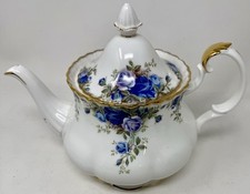 royal albert teapot for sale  Cape Neddick