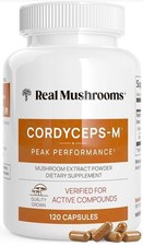 Real mushroom cordyceps for sale  Bel Air
