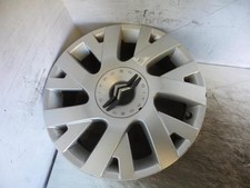 Jante citroen phase d'occasion  Romorantin-Lanthenay