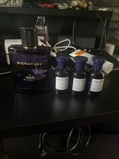 Men aftershave bundle. for sale  BENFLEET