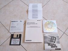 Microsoft windows 98. usato  Verdellino