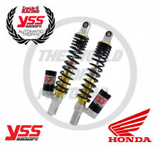Ammortizzatori yss honda usato  Catania