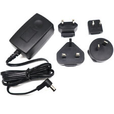 Adaptador CA 12V para VocoPro Karaokê Tablet Duplo/Smart TV Sistema de Máquina de Karaokê  comprar usado  Enviando para Brazil