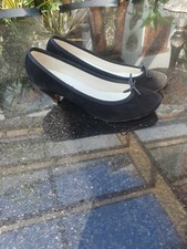 Ballerines repetto modèle d'occasion  Dunkerque-
