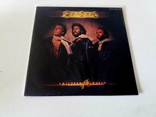 BEE GEES "CHILDREN OF THE WORLD" LP VINYL 12" EX/EX EX/EX INCLUYE ENCARTE comprar usado  Enviando para Brazil