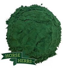 Horse herbs spirulina for sale  FAKENHAM