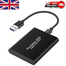 2tb external hard for sale  NORTHAMPTON
