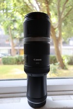 Likenew canon 600mm for sale  LONDON