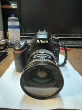 Nikon d750 tokina for sale  North Little Rock