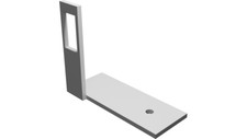 Camera support bracket usato  Italia