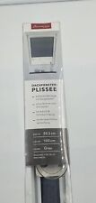 Plissee klemmfix plisseerollo gebraucht kaufen  Köln