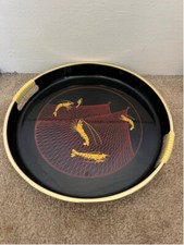 Vintage asian prawn for sale  San Francisco