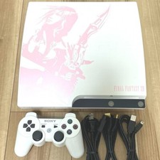 Playstation 250gb final d'occasion  Expédié en Belgium