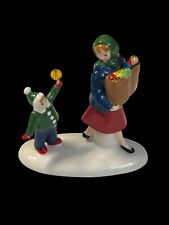 Department snow village for sale  WHITEHAVEN
