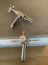Westminster basin taps for sale  MIDHURST