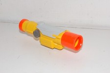 Nerf strike yellow for sale  San Jose
