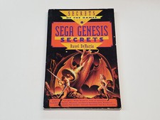 Prima secrets games for sale  Port Huron