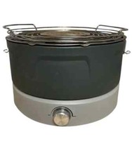 Tischgrill bbq holzkohlegrill gebraucht kaufen  Telgte