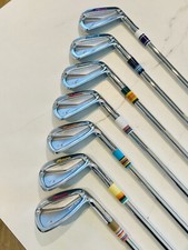 Mizuno 64. customised. for sale  NEWCASTLE UPON TYNE